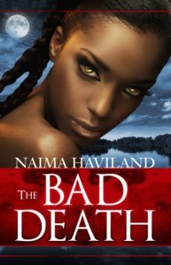 TheBadDeath-KindleCover