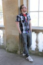 Dan Thompson Author Pic