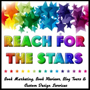 Reach for the Stars Badge