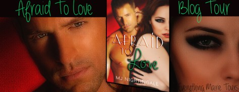 AfriadToLoveBanner