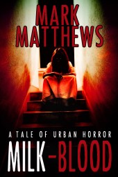 Milk-Blood - Amazon new eyes