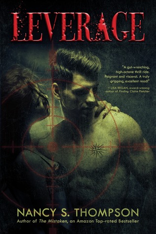 Leverage - Front Cover