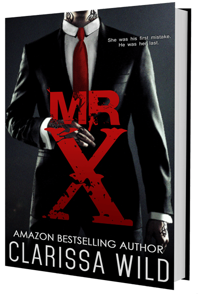 Mr X 3d