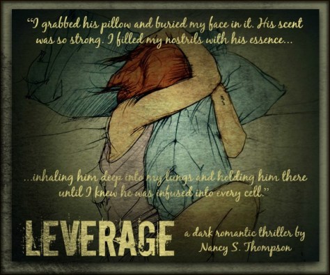 Teaser - His Essence