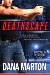 Deathscape Dana Marton