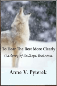 To Hear the Rest More Clearly Cover