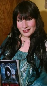 Author Pic - Kirsten Campbell 2014