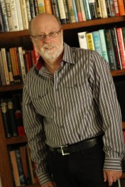 Howard Kaplan Author Photo 1
