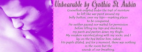 Unbearable Teaser final