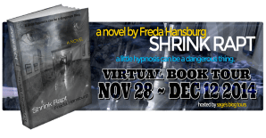 shrink rapt freda tour banner