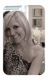 Beckie - Author Photo (2)