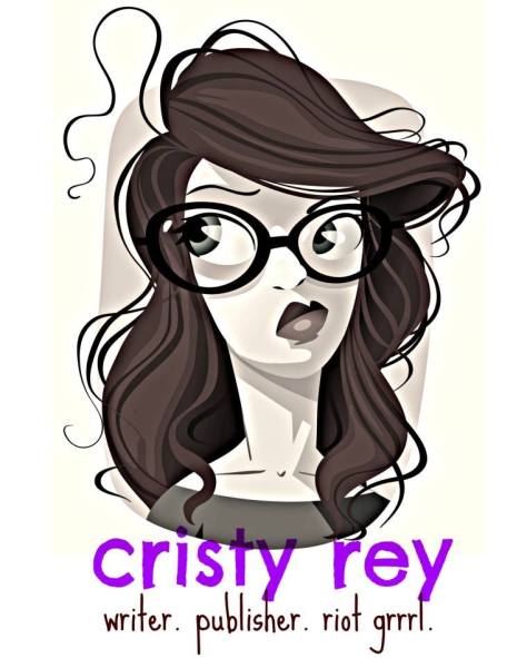 cristy_rey_logo