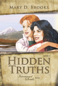 intertwined series book3