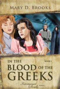 intertwined souls book1