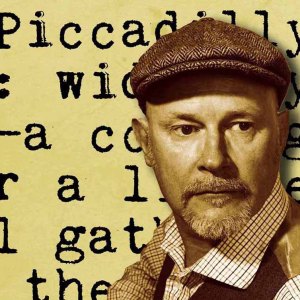 phil lecomber author bio text pic