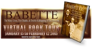 babette banner