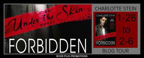 Blog Tour Banner