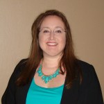 Carolyn Author Photo