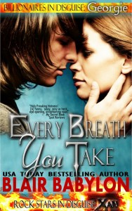 Every Breath Blair Babylon 500px