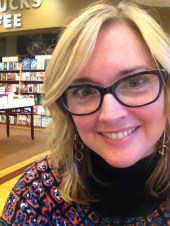 Laura Michelle Thomas Naked Storyteller author