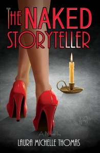 NakedStorytellerCover