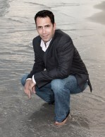 brett garcia rose headshot