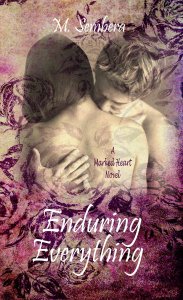 Enduring Everything Cover (1)