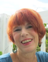 Flash Donna Ball Head shot