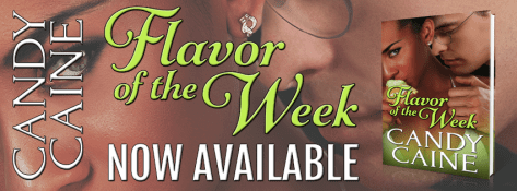 flavor of the week rb