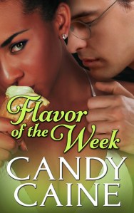 flavor of the week with text cover _ sm