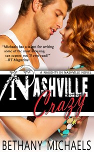 Nashville Crazy
