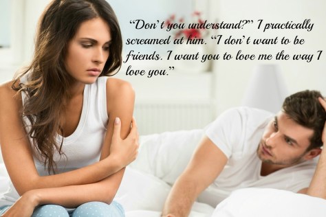 Teaser 1 I'll sing for