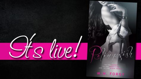 relinquish it's live (2)