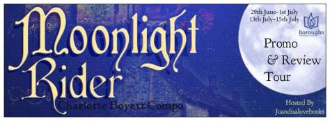 Charlotte Boyett Compo