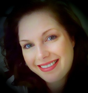 Leigh Archer author pic