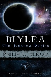 Mylea The Journey Begins