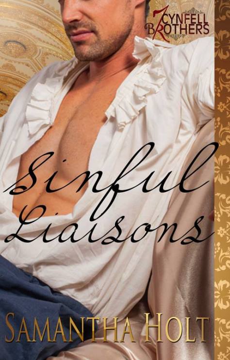 sinfulliaisons