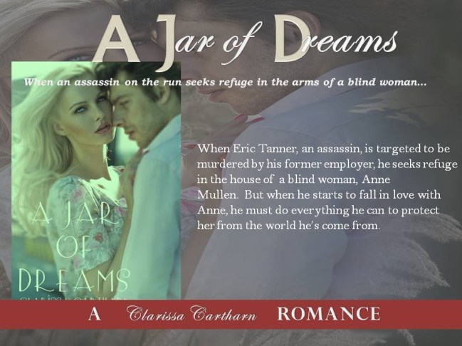 a jar of dreams top banner