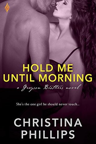 hold me until morning