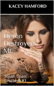Devon Destroyers