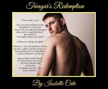 Treagar's Redemption teaser 3