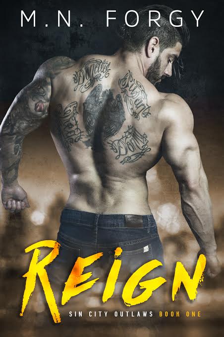 reign cover [92038]