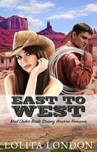 East to West