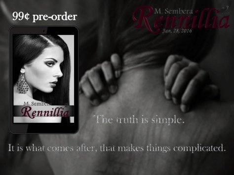 ren2 pre-order teaser