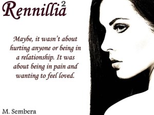 Rennillia