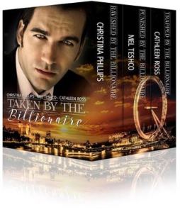 Taken by the Billionaire