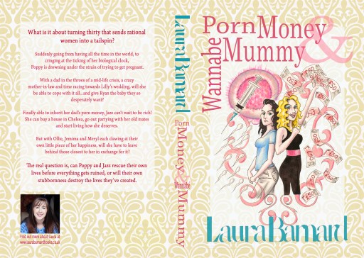 Porn Money & Wannabe Mommy