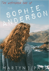 The Unfinished Tale of Sophie Anderson