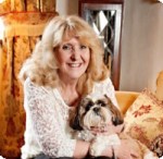 Head shot Rosie Goodwin