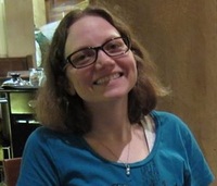 KalesParoxysm author